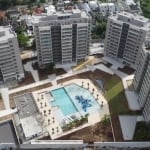 Apartamentos Alto Padrão 125m² 3 quartos com suíte, varanda gourmet alto padrão na Barra da Tijuca