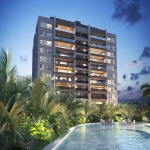 Apartamentos 187m² de alto padrão 3 quartos com suítes, varanda gourmet, condomínio infraestrutura ímpar na Barra da Tijuca