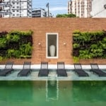 Apartamentos 54m² 2 quartos com suíte, varanda, condomínio fechado com área de lazer com a melhor infraestrutura do Méier