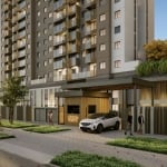 APARTAMENTOS 67m² 3 QUARTOS, VARANDA, CONDOMÍNIO FECHADO, ÁREA DE LAZER, PRÓXIMO AO SHOPPING METROPOLITANO NA BARRA OLÍMPICA