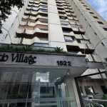 Apartamento Edifício Village - Centro