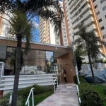 Apartamento andar alto no varandas bela vista plaenge