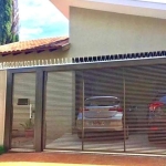 Conforto e Lazer: Casa Térrea no Jardim Bela Vista!