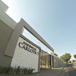 Residencial Carlota I (com suíte e varanda gourmet)