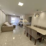 Apartamento alto padrão - Forte