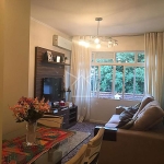 Apartamento com 2 quartos à venda na Avenida Dorival Cândido Luz de Oliveira, 78, Centro, Gravataí