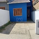 Casa com 2 quartos à venda na Rua dos Pioneiros, 484, Loteamento Auxiliadora, Gravataí