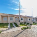 Casa em condomínio fechado com 2 quartos à venda na Estrada dos Caetanos, 1700, Jardim Betânia, Cachoeirinha