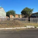 Terreno à venda na Rua Manoel Forte, 115, Parque dos Eucalíptos, Gravataí