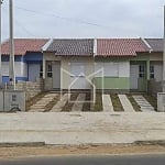 Casa com 2 quartos à venda na Estrada da Cavalhada, 618, Mato Alto, Gravataí