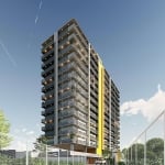 Apartamento com 2 quartos à venda na Avenida Dorival Cândido Luz de Oliveira, 3333, Barnabé, Gravataí