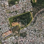 Terreno à venda na Avenida Marechal Rondon, 3415, Águas Mortas, Cachoeirinha