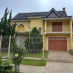 Casa com 4 quartos à venda na Rua Abrelino M. Gomes, 510, Dom Feliciano, Gravataí