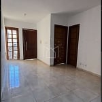 Apartamento com 2 quartos à venda na Rua Professora Nair Barcelos Campos, 55, Loteamento Jardim Timbaúva, Gravataí