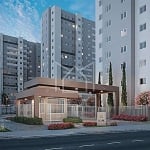 Apartamento com 2 quartos à venda na Rua Ernesto Gomes, S/N, Passo das Pedras, Gravataí