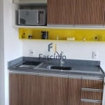 Apartamento com 1 quarto à venda na Rua Rego Freitas, 484, Consolação, São Paulo