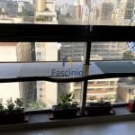 Loft com 1 quarto à venda na Rua Oscar Freire, 1375, Pinheiros, São Paulo