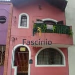 Casa com 8 quartos à venda na Doutor Ricardo Batista, 34, Bela Vista, São Paulo