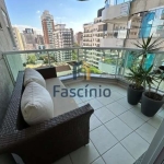 Apartamento com 3 quartos à venda na Rua João Moura, 690, Pinheiros, São Paulo