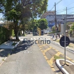 Terreno à venda na Rua Doutor Alberto Seabra, 971, Vila Madalena, São Paulo