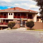 Casa à venda na Neide Carvalho de Arruda, 44, City América, São Paulo