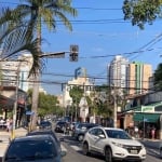 Terreno à venda na Rua Mourato Coelho, 1190, Pinheiros, São Paulo