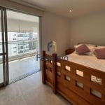 Apartamento com 1 quarto à venda na Rua Pascal, 1777, Campo Belo, São Paulo