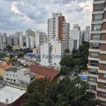 Apartamento com 3 quartos para alugar na Rua Monte Alegre, 412, Perdizes, São Paulo