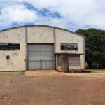 Barracão / Galpão / Depósito à venda na Rua Izaura Gamba Vitorino, 345, Parque Industrial I, Maringá