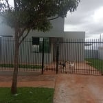 Casa com 2 quartos à venda na Rua Charles Coelho Luiz, 282, Residencial Arezzo, Maringá