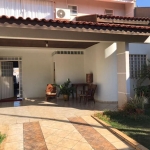 Casa com 4 quartos à venda na Rua Pioneira Regina Marson Badan, 305, Jardim Iguaçu, Maringá