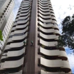 Apartamento com 3 quartos à venda na Rua Neo Alves Martins, 2942, Zona 01, Maringá