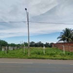 Terreno comercial para alugar na Contorno Major Abelardo José da Cruz, 20923, Jardim Olímpico, Maringá