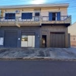 Sala comercial à venda na Rua Madre Mônica Maria, 104, Conjunto Habitacional Lea Leal, Maringá