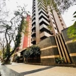 Apartamento com 3 quartos à venda na Rua Francisco Glicério, 1394, Zona 07, Maringá