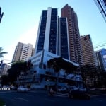 Sala comercial à venda na Avenida Paraná, 242, Zona 01, Maringá