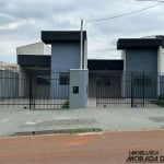 CASA NOVA - RESIDENCIAL - JD.TRES LAGOAS