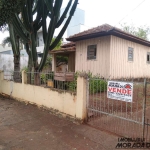 Casa com 2 quartos para alugar na Rua Clóvis Bevilaqua, 340, Zona 04, Maringá