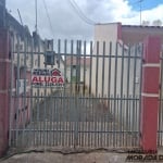 Casa com 2 quartos para alugar na Rua Cuba, 210, Vila Morangueira, Maringá