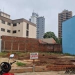 Excelente Terreno Comercial no bairro Zona 03