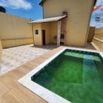 Casa à venda, 52 m² por R$ 300.000,00 - Balneário Marazul - Itanhaém/SP