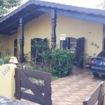 Casa com 3 dormitórios à venda, 249 m² por R$ 700.000 - Vila Suarão - Itanhaém/SP