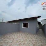 Casa com 2 dormitórios à venda, 60 m² por R$ 275.000 - Nova Itanhaém - Interior - Itanhaém/SP