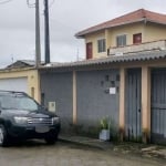 Casa com 2 dormitórios à venda, 76 m² por R$ 190.000,00 - Jd Nossa Senhora Do Sion - Itanhaém/SP