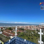 Apartamento Duplex com 3 dormitórios à venda, 137 m² por R$ 800.000 - Satélite - Itanhaém/SP