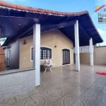 Casa com 4 dormitórios à venda, 150 m² por R$ 470.000,00 - Jardim Regina - Itanhaém/SP