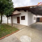 Casa com 3 dormitórios à venda, 88 m² por R$ 350.000,00 - Jardim Suarão - Itanhaém/SP