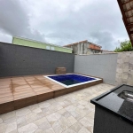 Casa à venda, 165 m² por R$ 420.000,00 - Jardim Cibratel II - Itanhaém/SP