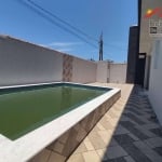 Casa Sobreposta com 3 dormitórios e piscina à venda por R$ 450.000 - Jardim Grandesp - Itanhaém/SP