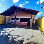 Casa com 3 dormitórios, 126 m² - venda por R$ 399.000,00 ou aluguel por R$ 2.500,00/mês - Nova Itanhaém - Itanhaém/SP